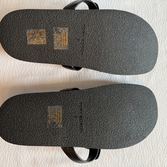 Tory Burch Miller Cloud Sandals NIB - Picture 3 of 4